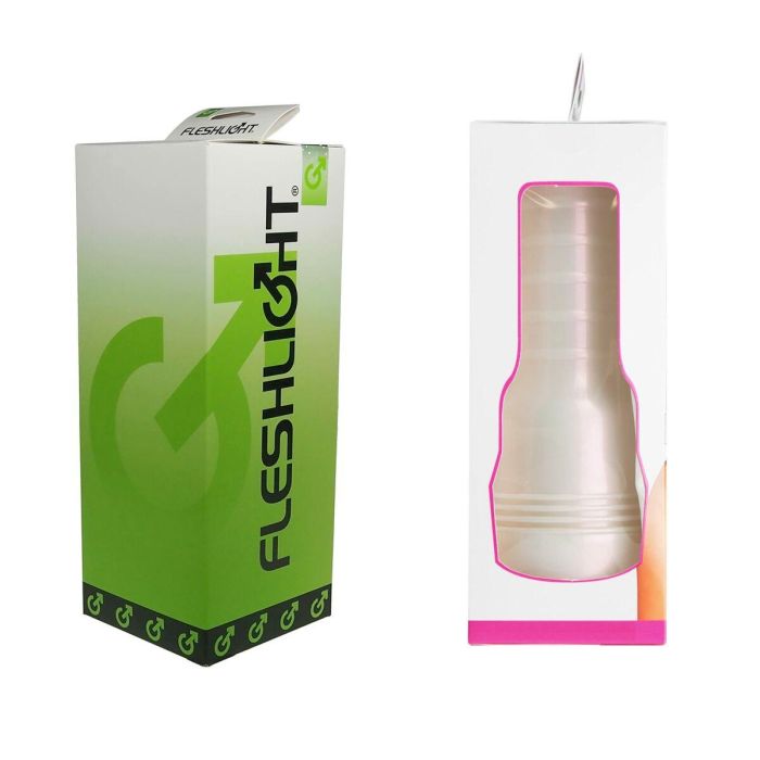 Masturbador Fleshlight ANA FOXXX 3 Masturbador Fleshlight ANA FOXXX 3