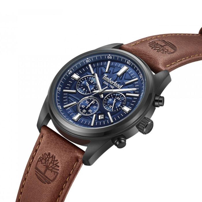 Reloj Hombre Timberland TDWGF0041204 4