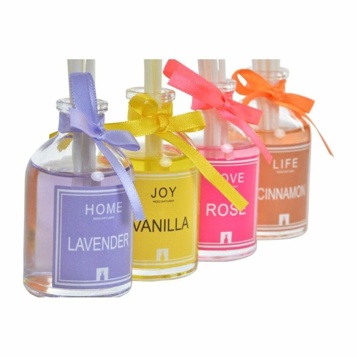 Varitas Perfumadas DKD Home Decor (4 pcs) (50 ml) 1