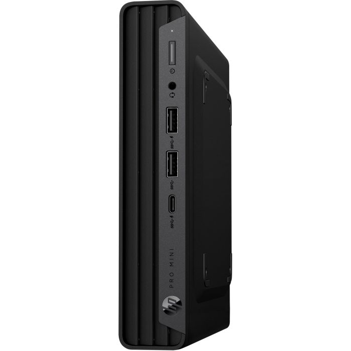 HP Pro Mini 400 G9 Intel Core i7-14700T 16GB 512GB/SSD W11P 1J War (DE) 2