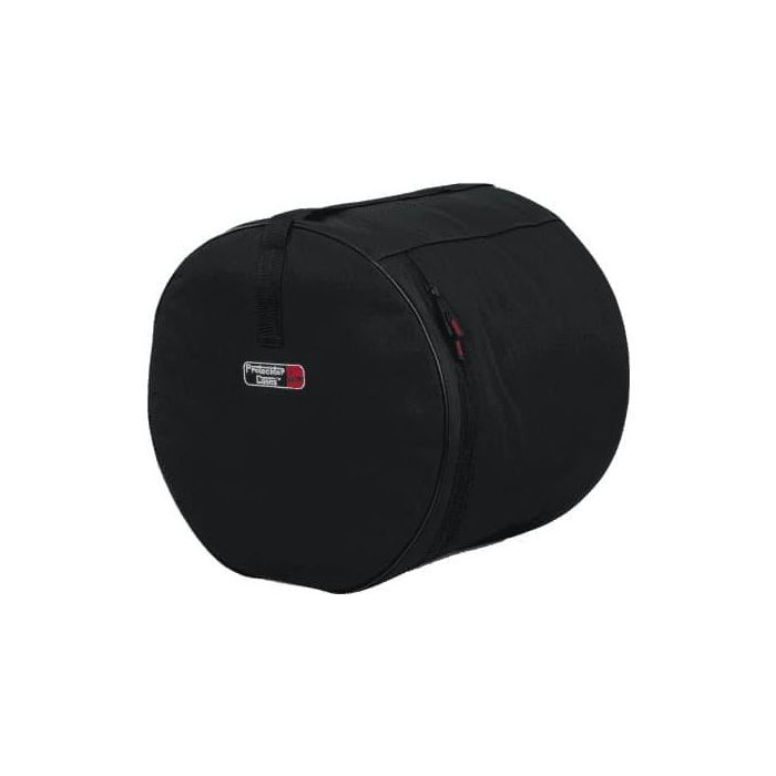 GATOR Funda Tom Nylon 16" x 16" "Gator Nylon"