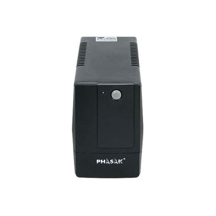 PHASAK SAI 800VA Basic Interactivo 2