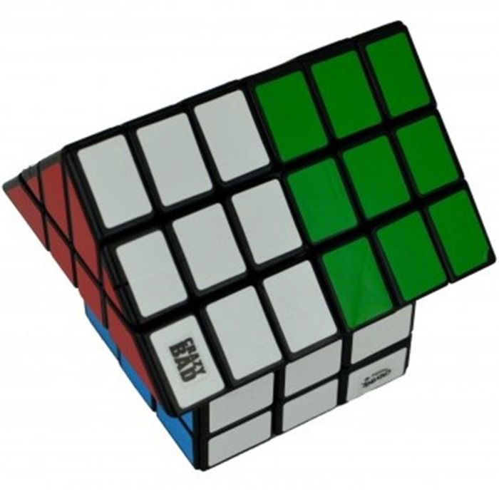 Cubo Rubik Calvin'S 4x4x6 Crazy Bad 2 Cubo Rubik Calvin'S 4x4x6 Crazy Bad 2