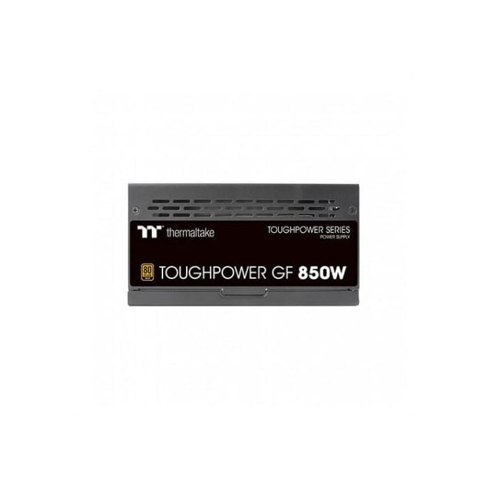 Fuente Alimentacion Thermaltake Toughpower Gf Bulk 3 Fuente Alimentacion Thermaltake Toughpower Gf Bulk 3