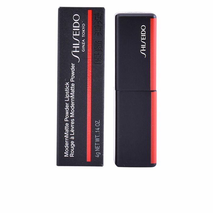 Pintalabios Modernmatte Powder Shiseido 4 g 14