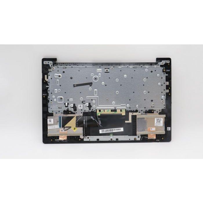 Lenovo Funda + Teclado para Portátil Lenovo V14 G4 AMN - Alta Calidad, Larga Duración