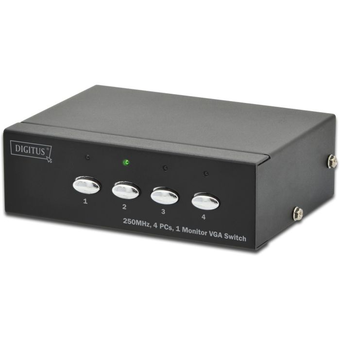 Digitus VGA SWITCH