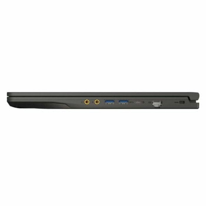 Laptop MSI 9S7-16RK11-040 AMD Ryzen 7 7735HS 16 GB RAM 512 GB SSD 14