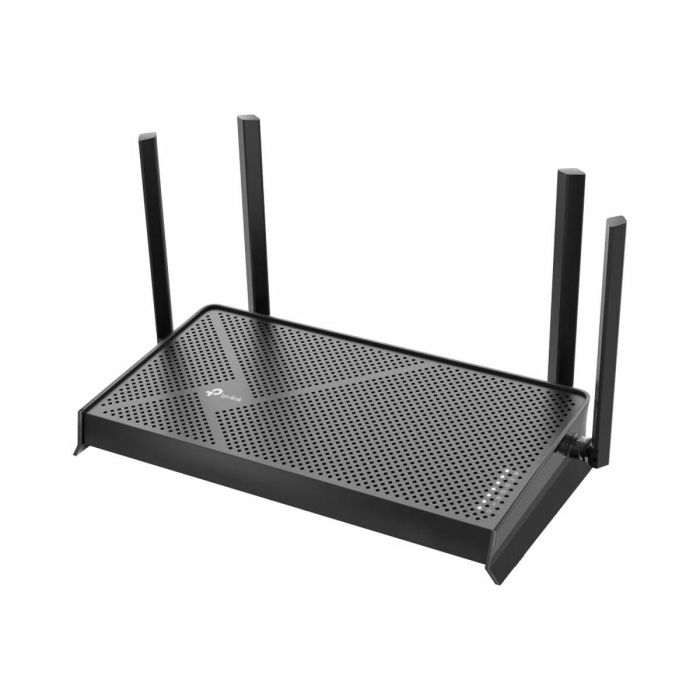 TP-Link Archer BE3600 Router Wi-Fi 7 Inalámbrico Doble Banda 2.4/5GHz 2.5 Gigabit Ethernet 2882 Mbps MU-MIMO USB Negro 26