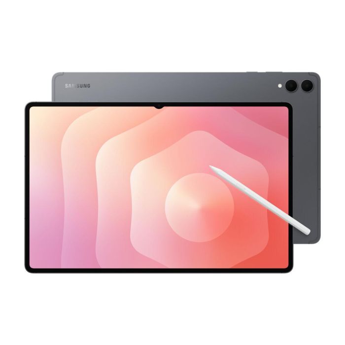 Tablet Samsung SM-X930NZATEUB 14,6" Octa Core 16 GB RAM 1 TB Gris 1 Tablet Samsung SM-X930NZATEUB 14,6" Octa Core 16 GB RAM 1 TB Gris 1