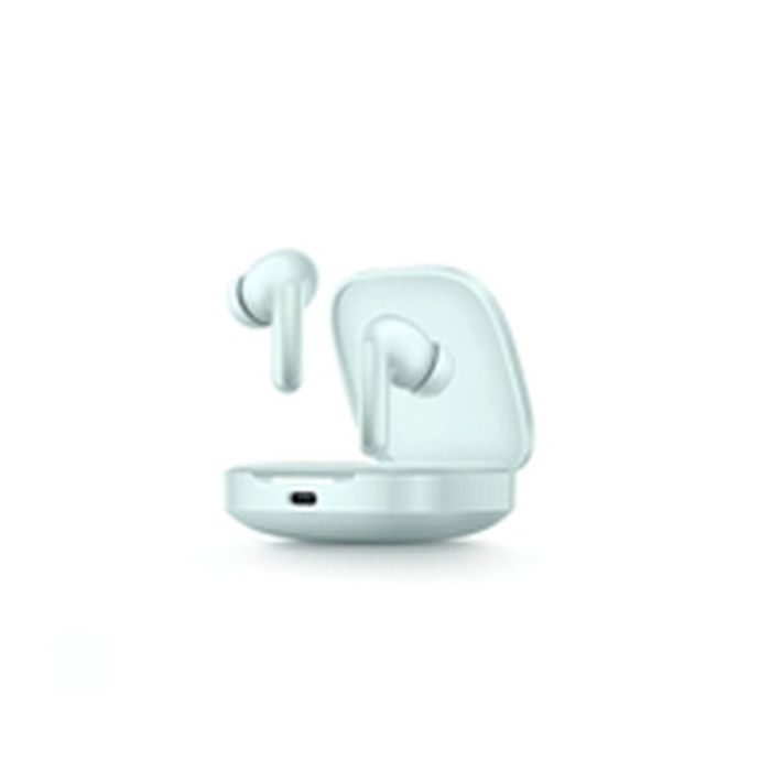 Xiaomi BHR9245GL Auriculares Bluetooth Redmi Buds 6, Cancelación Ruido 49dB, Doble Driver, Sonido Envolvente, 10h/42h Bat. Carga, Verdes 1 Xiaomi BHR9245GL Auriculares Bluetooth Redmi Buds 6, Cancelación Ruido 49dB, Doble Driver, Sonido Envolvente, 10h/42h Bat. Carga, Verdes 1