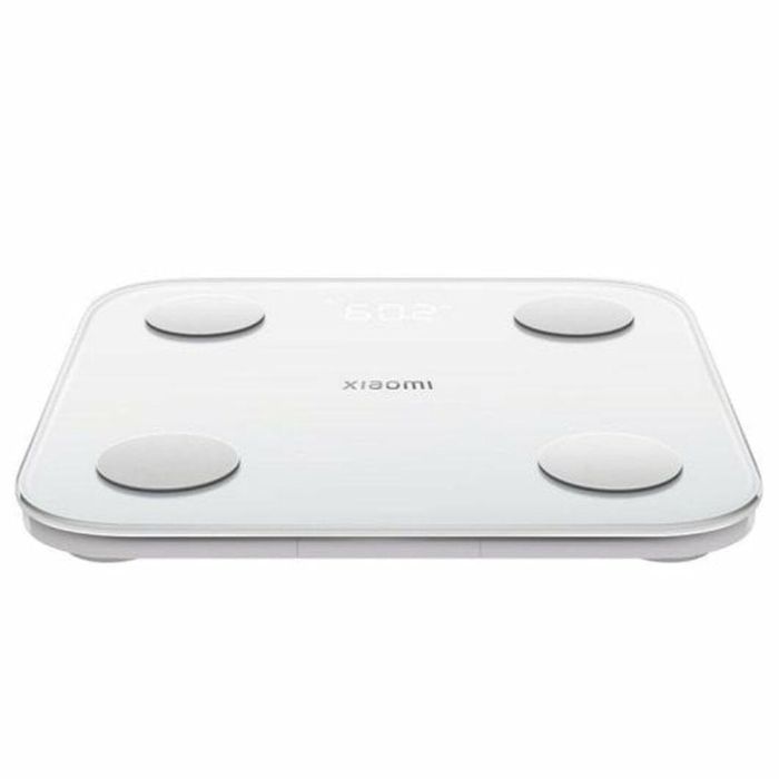 Báscula Digital de Baño Xiaomi 50966 Blanco 150 kg 4