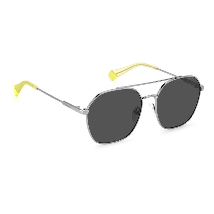 Gafas de Sol Unisex Polaroid PLD6172S6LBM9 ø 57 mm 1