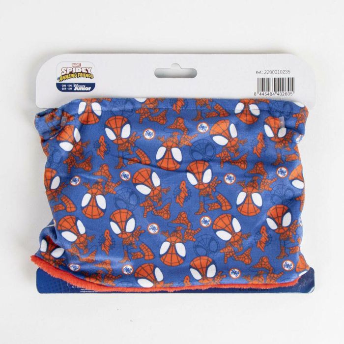 Braga cuello spidey t2s:s 1 Braga cuello spidey t2s:s 1