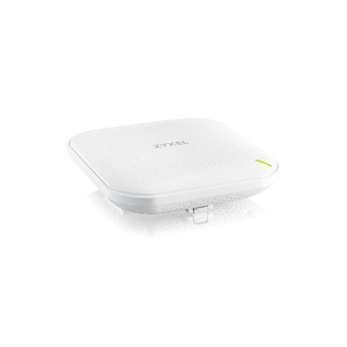 Zyxel NWA90AX PRO 2400 Mbit/s Blanco Energía sobre Ethernet (PoE) 5 Zyxel NWA90AX PRO 2400 Mbit/s Blanco Energía sobre Ethernet (PoE) 5