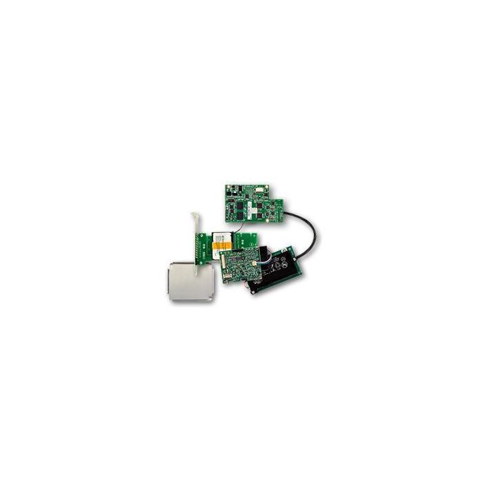 Broadcom Cache Protection for RAID Controller Cards Broadcom Cache Protection for RAID Controller Cards