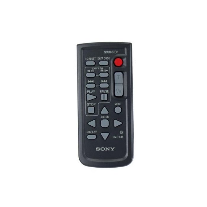 Sony Remote Commander WL (RMT-845) Sony Remote Commander WL (RMT-845)