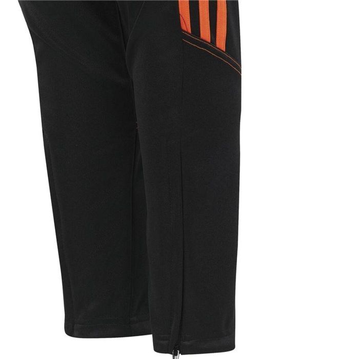 Pantalón Deportivo Infantil Adidas Tiro 23 Club Negro 1