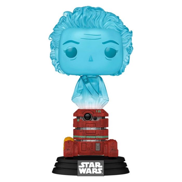 Funko Pop Star Wars Andor - Figura de Vinilo de 9 cm con Caja Original 1