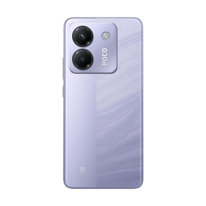 Smartphone Xiaomi 2409FPCC4G 6,67" Octa Core 8 GB RAM 256 GB Violeta 3 Smartphone Xiaomi 2409FPCC4G 6,67" Octa Core 8 GB RAM 256 GB Violeta 3