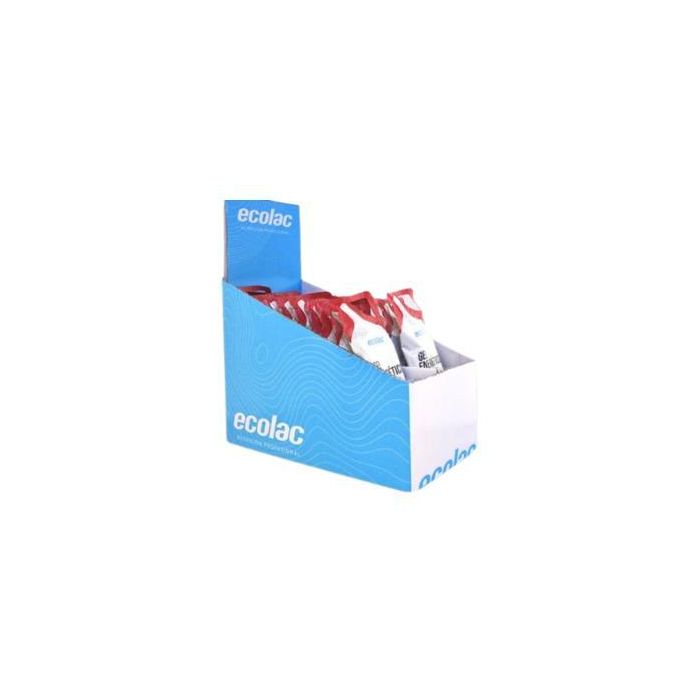 Pack 24Ud Gel S.Fresa Energetico