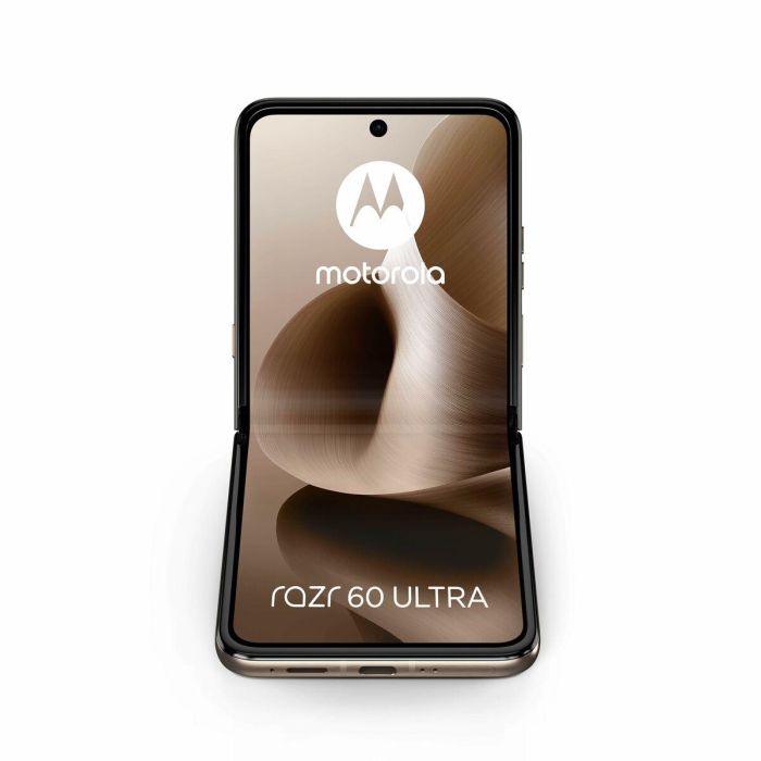 Smartphone Motorola XT2551-6 Octa Core 16 GB RAM 512 GB Marrón 6,96" 8 Smartphone Motorola XT2551-6 Octa Core 16 GB RAM 512 GB Marrón 6,96" 8
