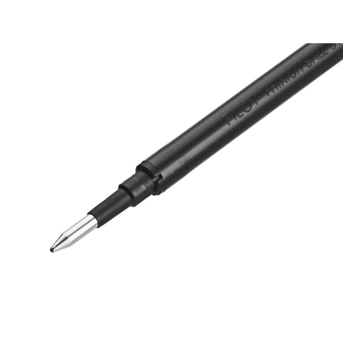 Pilot Recambio Bolígrafo Frixion 0.7 Negro Pack 3 Ud 6