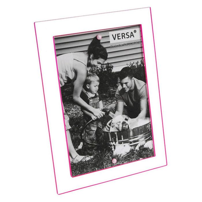 Portafotos Polipropileno (13 x 18 cm) 1 Portafotos Polipropileno (13 x 18 cm) 1