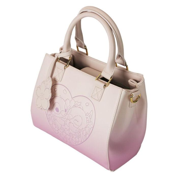 Bolso Cute Stitch Disney Loungefly 4