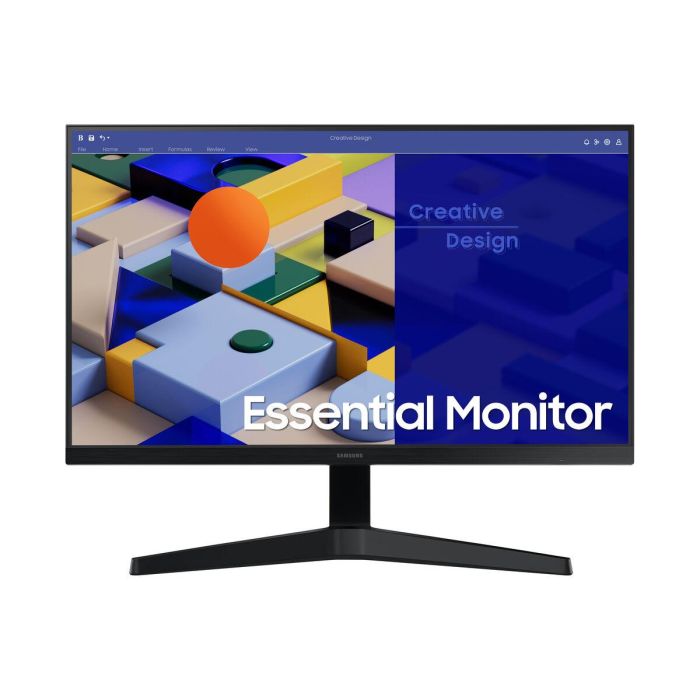 Monitor Samsung S24C310EAU IPS LED 24" AMD FreeSync Flicker free 2