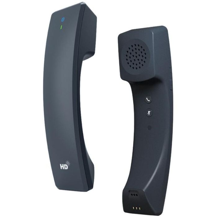 Yealink BTH58 Terminal de teléfono inalámbrico Bluetooth para Yealink SIP-T58W y MP58