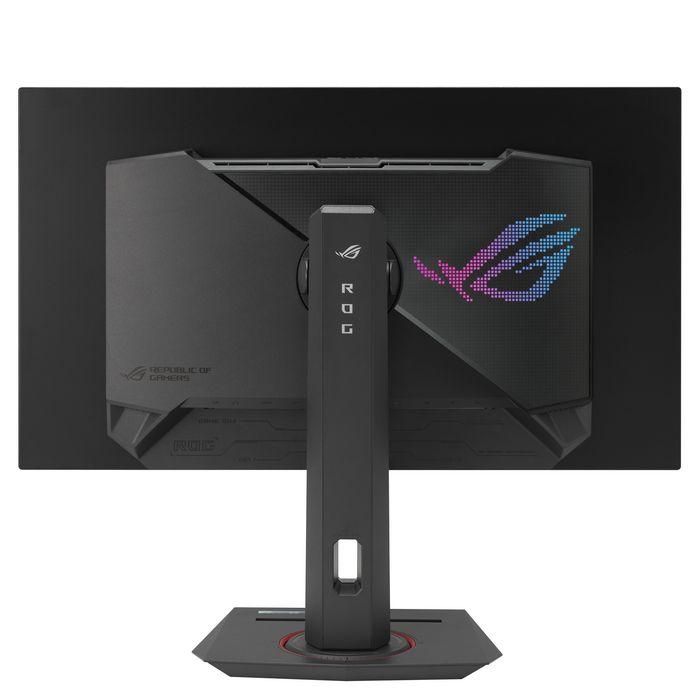 ASUS ROG Strix OLED XG27AQDMG Monitor Gaming 26.5" Quad HD 2560x1440 OLED 240Hz 0.03ms HDR10 99% DCI-P3 Negro - 90LM0AH0-B01A70 5