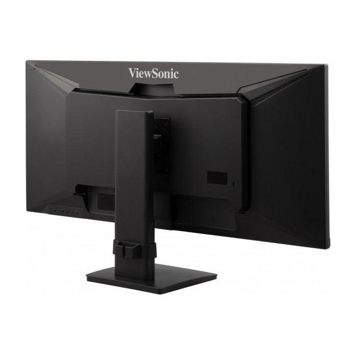 Viewsonic VA3456-mhdj Pantalla para PC 86,4 cm (34") UltraWide Quad HD LED Negro 10 Viewsonic VA3456-mhdj Pantalla para PC 86,4 cm (34") UltraWide Quad HD LED Negro 10