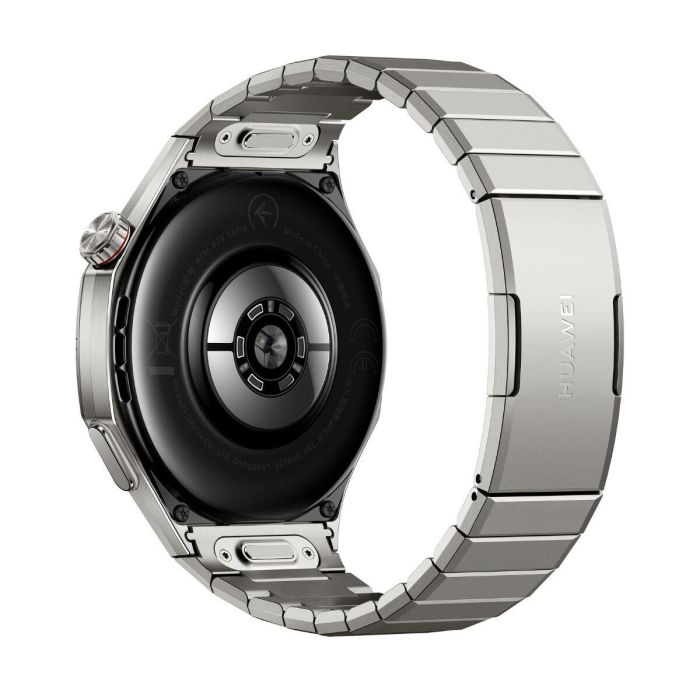 Smartwatch Huawei Watch GT 6 Pro 46mm Atum-B29M Plateado 1,47" 46 mm 1