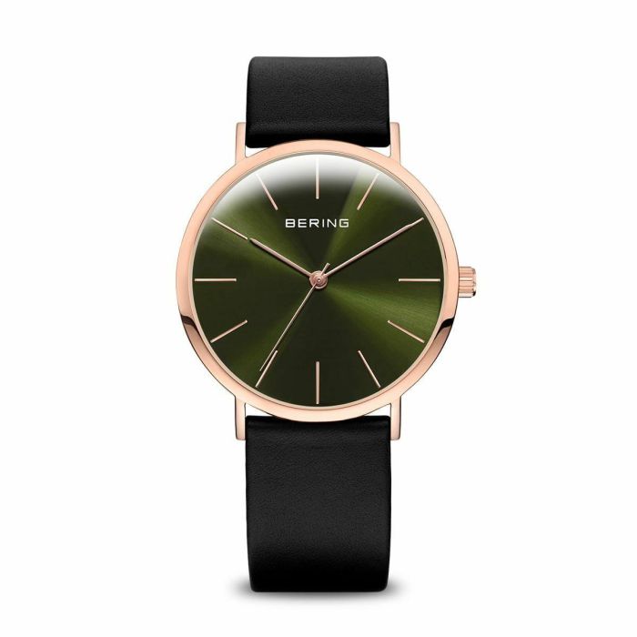 Reloj Hombre Bering 13436-469 (Ø 36 mm) 0 Reloj Hombre Bering 13436-469 (Ø 36 mm) 0