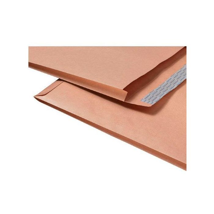 Sam Bolsa Fuelle 229x324x30 mm 120 gr Kraft Verjurado