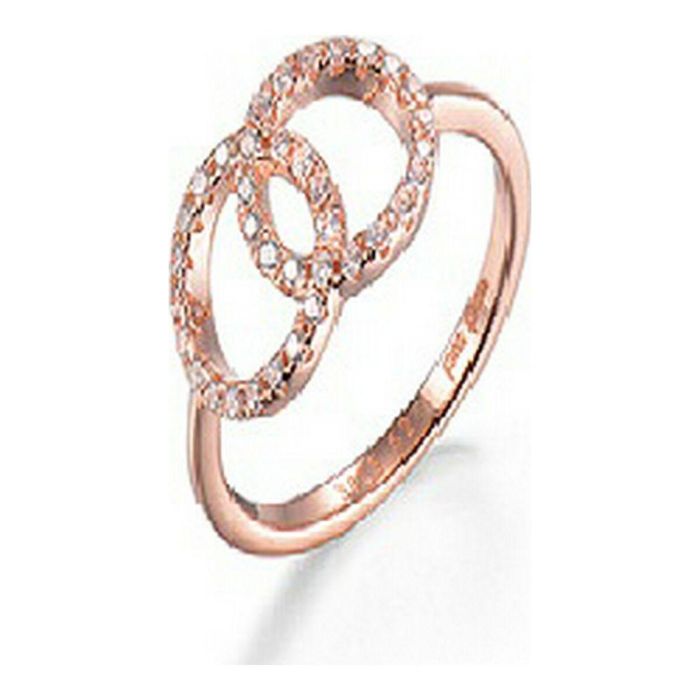 Anillo Mujer Folli Follie 3R16S028RC-52 (12) 0 Anillo Mujer Folli Follie 3R16S028RC-52 (12) 0