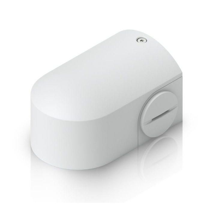 Ubiquiti G5 PTZ Conduit Adapter, 3/4", Polycarbonate 10 Ubiquiti G5 PTZ Conduit Adapter, 3/4", Polycarbonate 10
