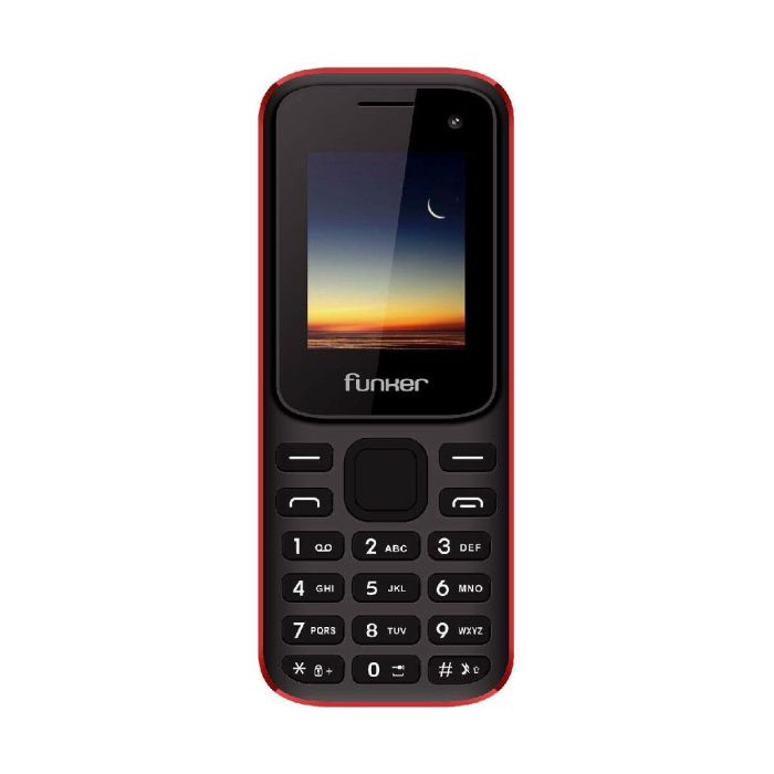 Teléfono Móvil Poco F2 Classic 1,8" 6 Teléfono Móvil Poco F2 Classic 1,8" 6