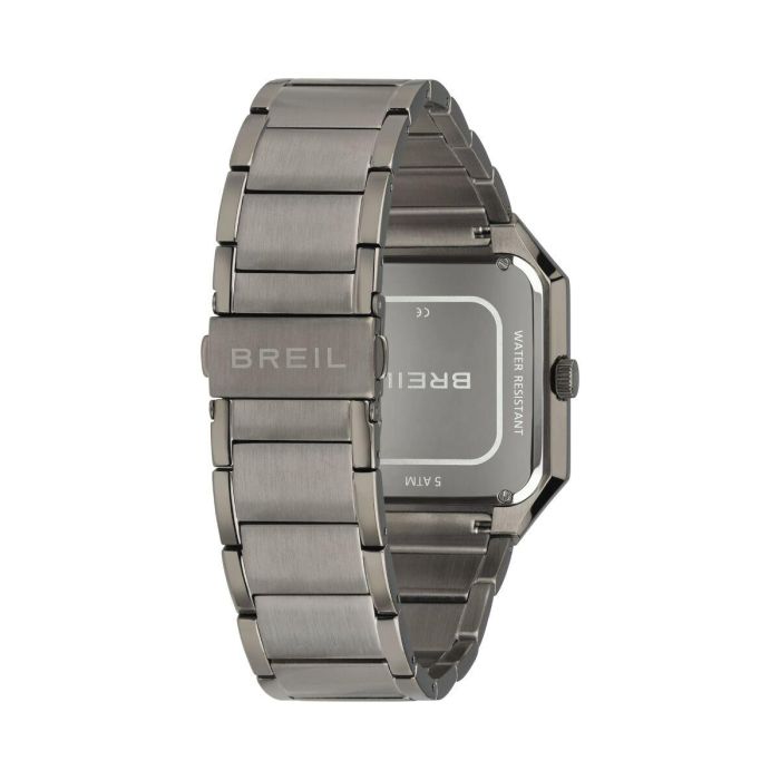 Reloj Hombre Breil TW1928 Gris (Ø 40 mm) 2 Reloj Hombre Breil TW1928 Gris (Ø 40 mm) 2
