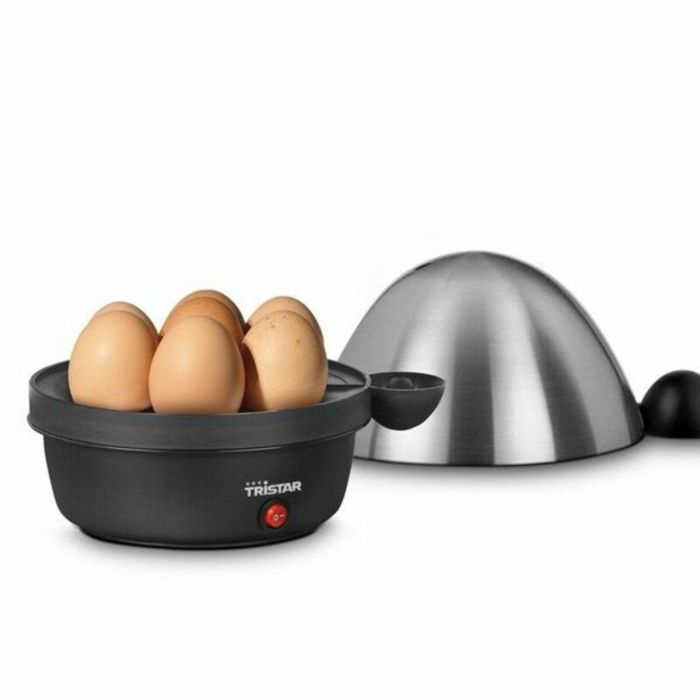 Hervidor de huevos Tristar EK-3076 3 Hervidor de huevos Tristar EK-3076 3