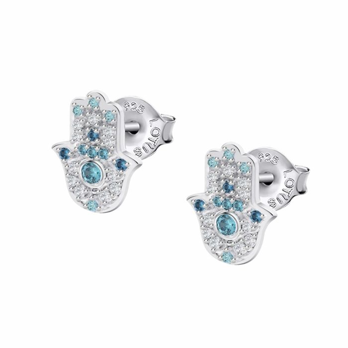 Pendientes Mujer Lotus LP1989-4/4 0 Pendientes Mujer Lotus LP1989-4/4 0