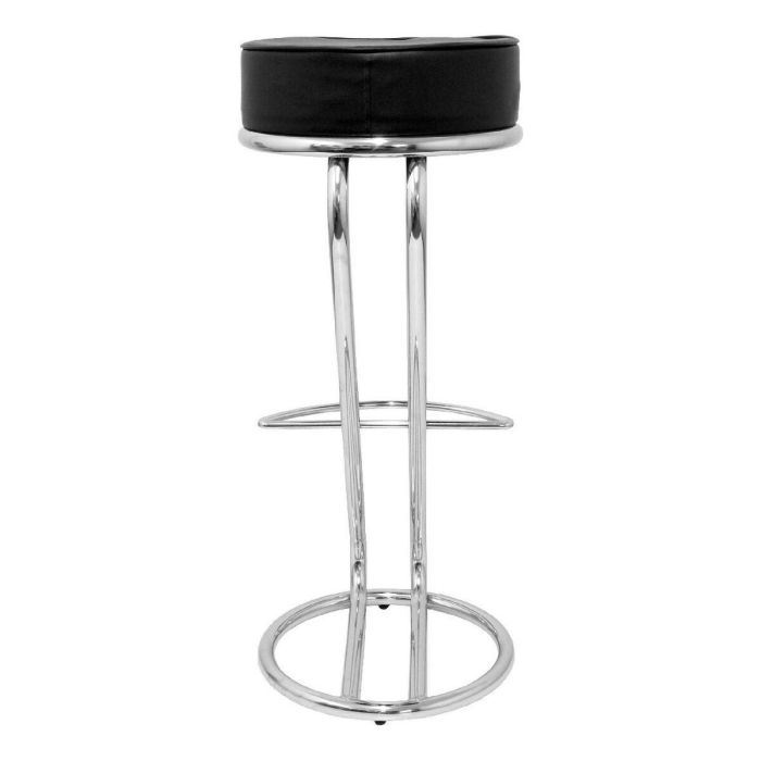 Taburete Honrubia P&C Negro 84 cm 2 Taburete Honrubia P&C Negro 84 cm 2