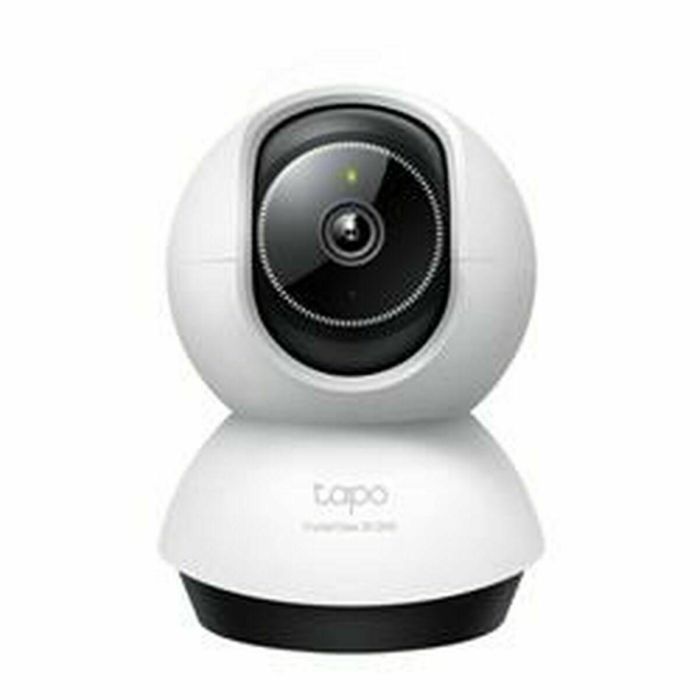 Videocámara de Vigilancia TP-Link TC72 25 Videocámara de Vigilancia TP-Link TC72 25