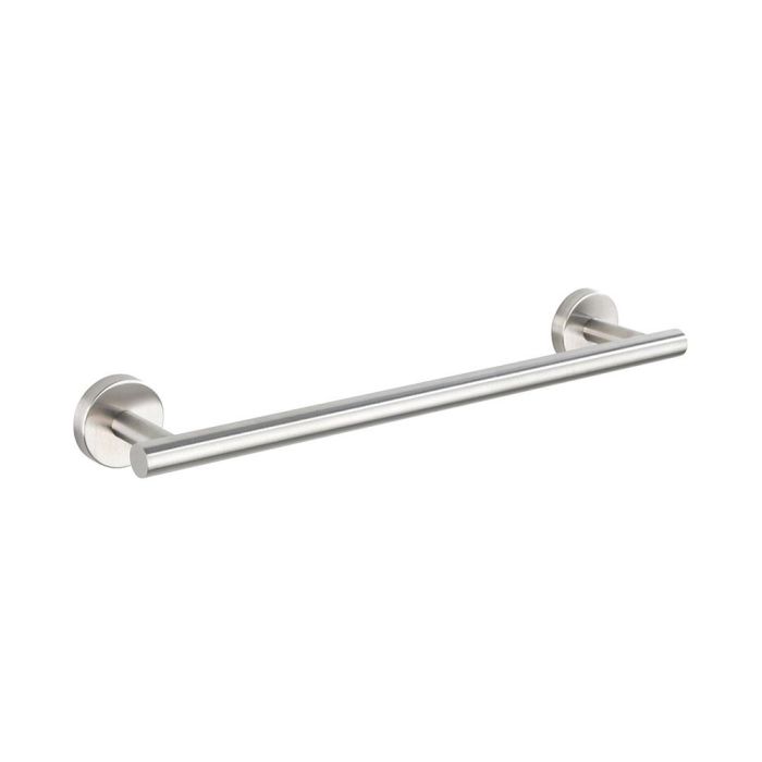Toallero de barra bosio de acero inoxidable 60 cm Toallero de barra bosio de acero inoxidable 60 cm