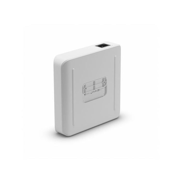 Ubiquiti Switch UniFi Lite 16 PoE (USW-Lite-16-PoE) - Switch Gestionado 16 Puertos Gigabit, 8 Puertos PoE+ 32W, 45W Total, 32 Gbps, UniFi Network 8