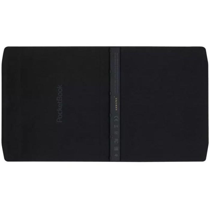 PocketBook Funda Canvas Black para e-Reader Era 4 PocketBook Funda Canvas Black para e-Reader Era 4