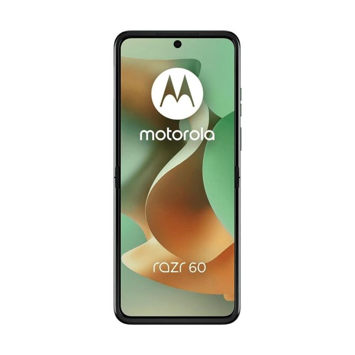 Smartphone Motorola Razr 60 5G 6,9" Octa Core 8 GB RAM 256 GB Verde 7 Smartphone Motorola Razr 60 5G 6,9" Octa Core 8 GB RAM 256 GB Verde 7