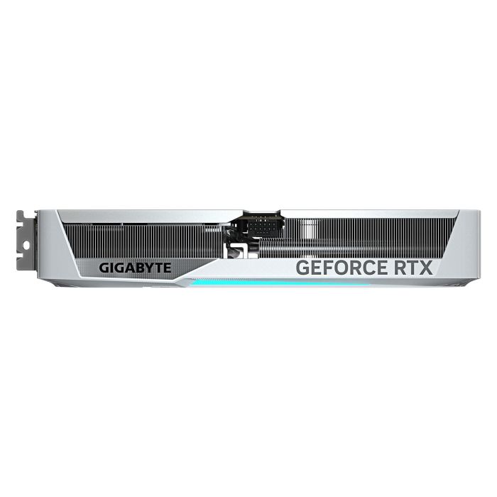 Gigabyte 9VN5070EOI-00-G10 Tarjeta Gráfica GeForce RTX 5070 EAGLE OC ICE SFF 12GB GDDR7 WINDFORCE 6 Gigabyte 9VN5070EOI-00-G10 Tarjeta Gráfica GeForce RTX 5070 EAGLE OC ICE SFF 12GB GDDR7 WINDFORCE 6