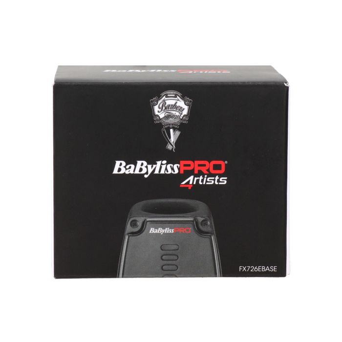 Babyliss Base De Carga Para Loprofx Fx726e Base Maquina Babyliss Base De Carga Para Loprofx Fx726e Base Maquina